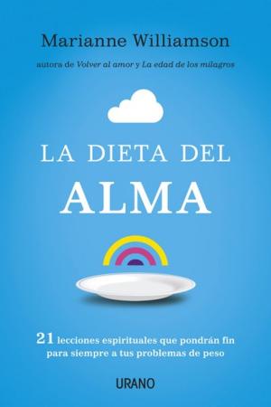 Book cover of La dieta del alma