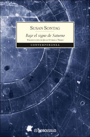 Cover of the book Bajo el signo de Saturno by Alex Puértolas