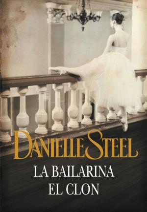 Cover of the book La bailarina | El clon by Justin Sonnenburg, Erica Sonnenburg