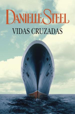 Cover of the book Vidas cruzadas by Almudena de Arteaga