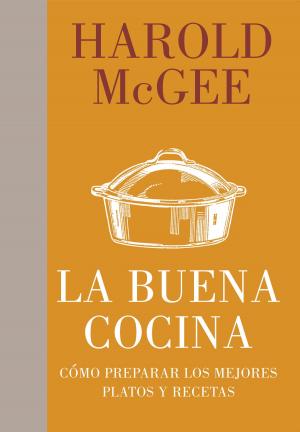 Cover of the book La buena cocina by Rocío Ramos-Paúl