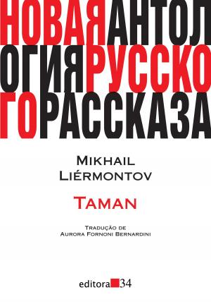 Cover of the book Taman by Nikolai Gógol