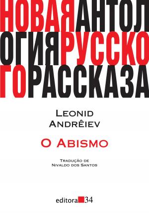 Cover of the book O abismo by Anton Tchekhov