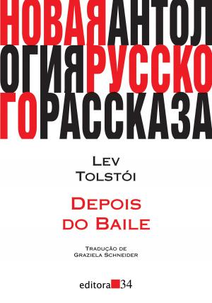 Cover of the book Depois do baile by Fiódor Dostoiévski