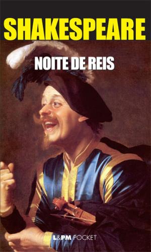Cover of the book Noite de Reis by Honoré de Balzac