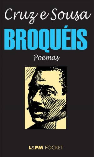Book cover of Broquéis