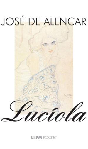 Cover of the book Lucíola by Honoré de Balzac