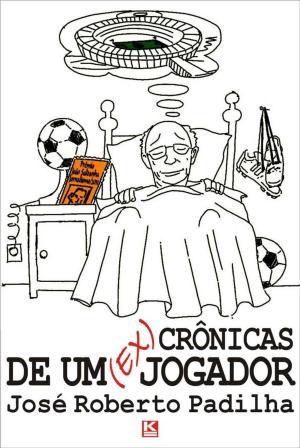 Book cover of Crônicas de um (ex)Jogador