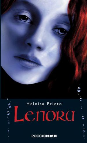 Cover of the book Lenora by Patrick Modiano