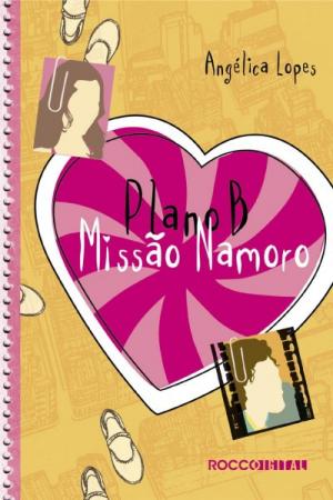 Cover of the book Plano B by Clarice Lispector, Aparecida Maria Nunes
