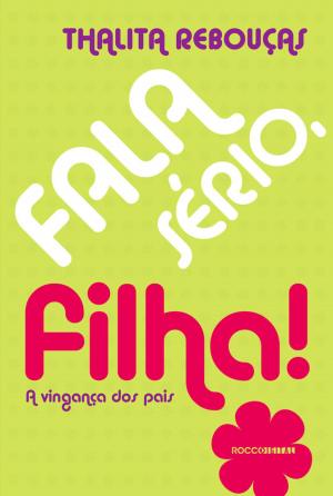 Cover of the book Fala sério, filha! by Mary Ann Shaffer, Annie Barrows