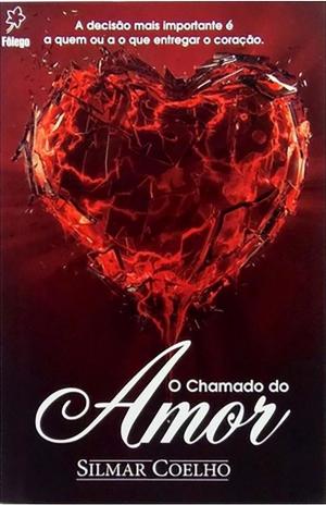 Cover of the book O Chamado do Amor by James Webb, Mark Lewis