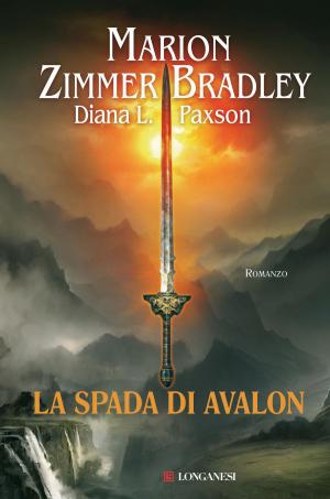 Cover of the book La spada di Avalon by Xavier Marce