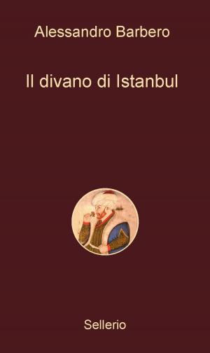 Cover of the book Il divano di Istanbul by Margaret Doody