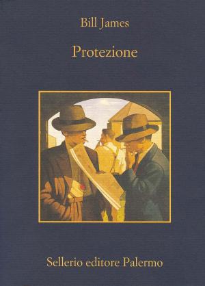 Cover of the book Protezione by Andrea Camilleri
