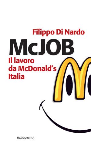 Cover of the book McJob by Barbara Di Salvo, Renato Brunetta