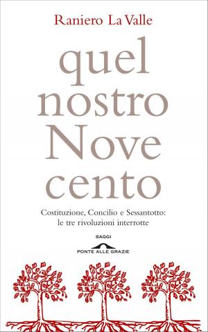 Cover of the book Quel nostro Novecento by Michel Onfray