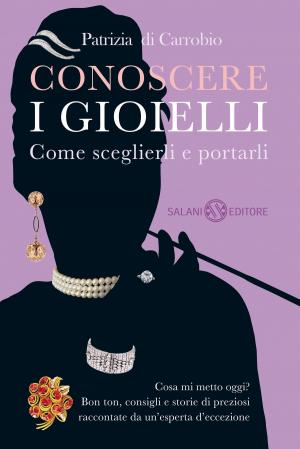 Cover of the book Conoscere i gioielli by Astrid Lindgren