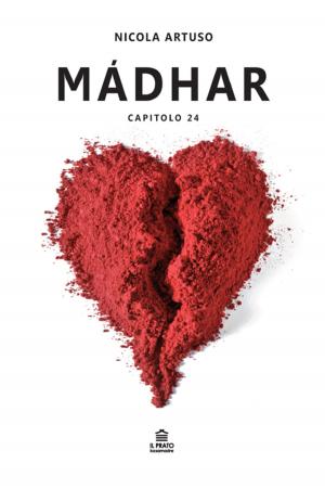 Cover of the book Madhar by Nicola Artuso