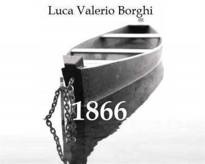 Cover of the book 1866 by Stefano Vietti, Marco Checchetto