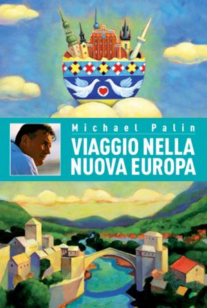 Book cover of Viaggio nella Nuova Europa