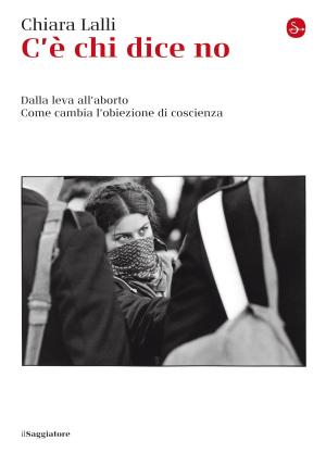 Cover of the book C'è chi dice no by Walter Molino