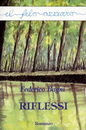 Cover of the book Riflessi by Massimiliano Frassi
