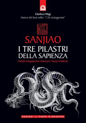 Cover of the book Sanjiao by Chantal St-Hilaire