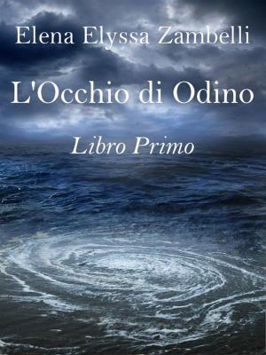 bigCover of the book L’Occhio di Odino - Libro Primo by 
