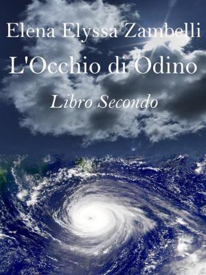 bigCover of the book L’Occhio di Odino - Libro Secondo by 