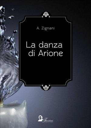 Cover of La danza di Arione