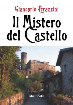 Cover of the book Il mistero del castello by Emanuela Spampinato