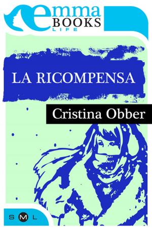 Cover of the book La ricompensa by Monica Lombardi