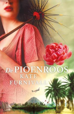 Cover of the book De pioenroos by Doreen Virtue