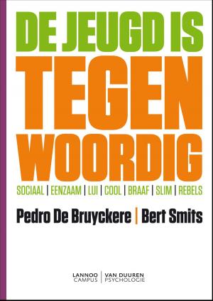 Cover of De jeugd is tegenwoordig (E-boek)