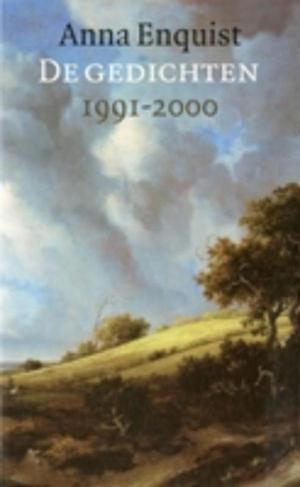 Cover of the book De gedichten by Paul Mennes