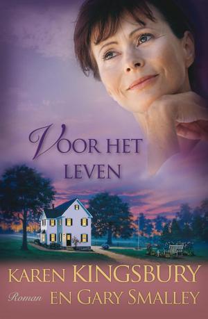 Cover of the book Voor het leven by Eva Bronsveld