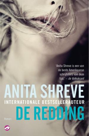 Cover of the book De redding by Cilla Börjlind, Rolf Börjlind