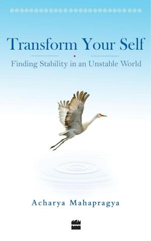 Cover of the book Transform Yourself by Meenakshi Reddy Madhavan