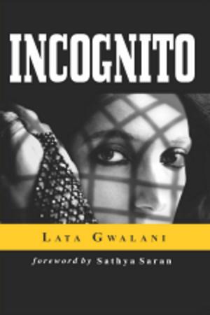 Cover of the book Incognito by Taksh Gupta & Akhil Ahuja