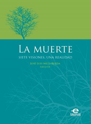 Cover of the book La muerte by Andrée Viana Garcés