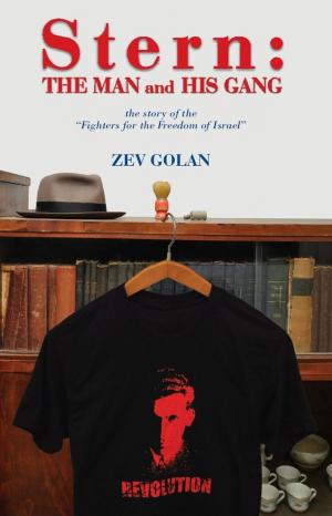 Cover of the book Stern The Man and his Gang by Georges Yitzhak  Weisz