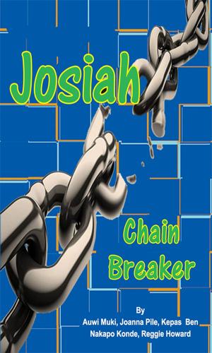 Cover of Josiah - Chain Breaker