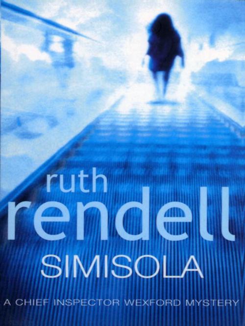 Cover of the book Simisola by Ruth Rendell, Random House Publishing Group