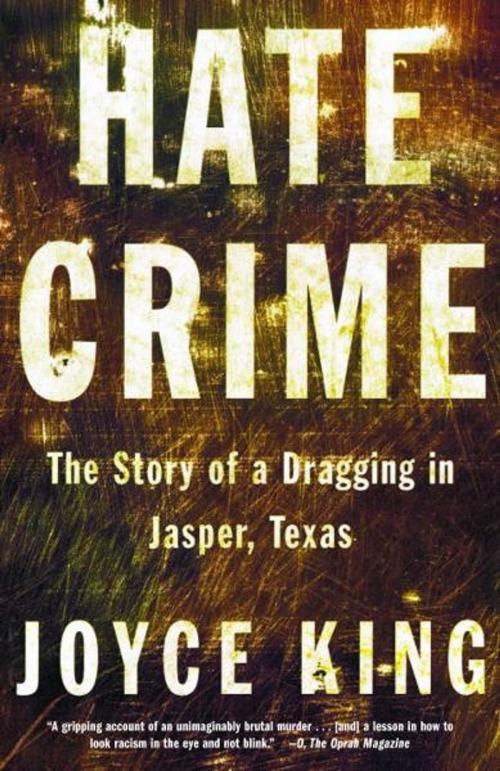 Cover of the book Hate Crime by Joyce King, Knopf Doubleday Publishing Group