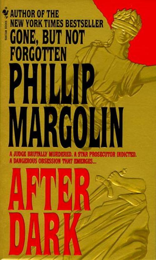 Cover of the book After Dark by Phillip Margolin, Random House Publishing Group