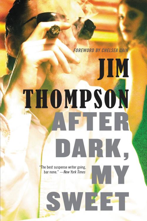 Cover of the book After Dark, My Sweet by Jim Thompson, Little, Brown and Company