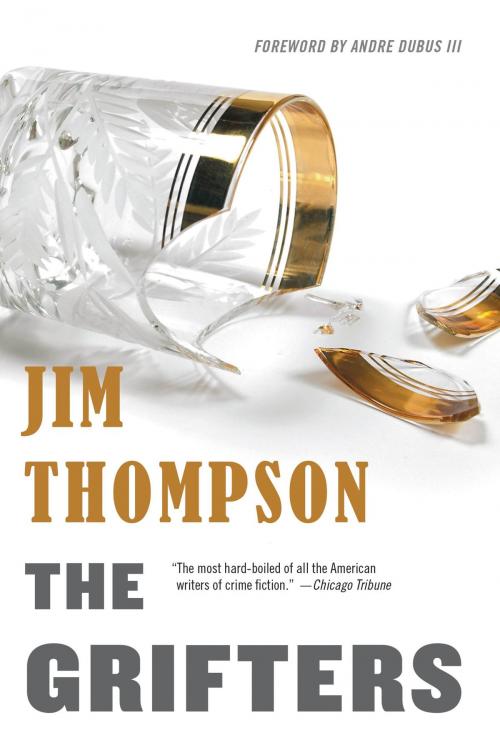 Cover of the book The Grifters by Jim Thompson, Little, Brown and Company