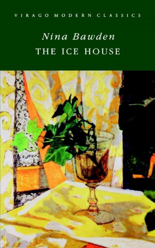 Cover of the book The Ice House by Nina Bawden, Little, Brown Book Group