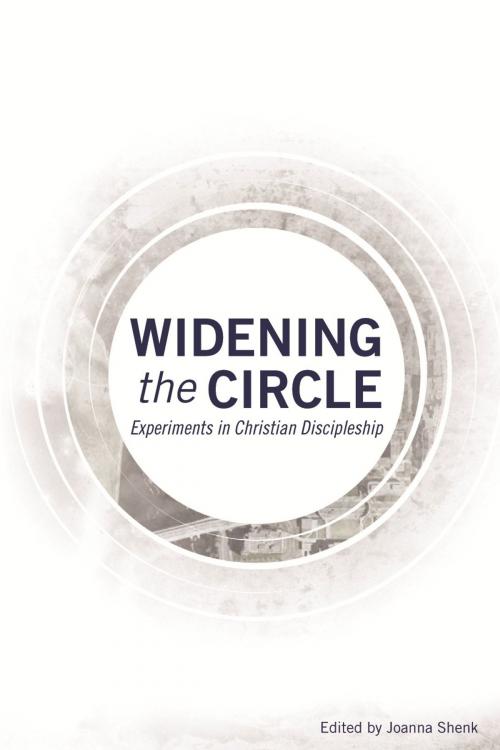 Cover of the book Widening the Circle by , MennoMedia